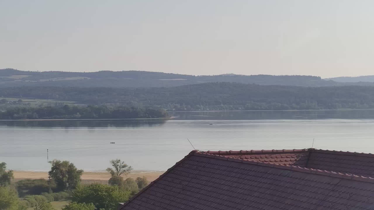 Archiv Foto Webcam Gaienhofen: Halbinsel Höri