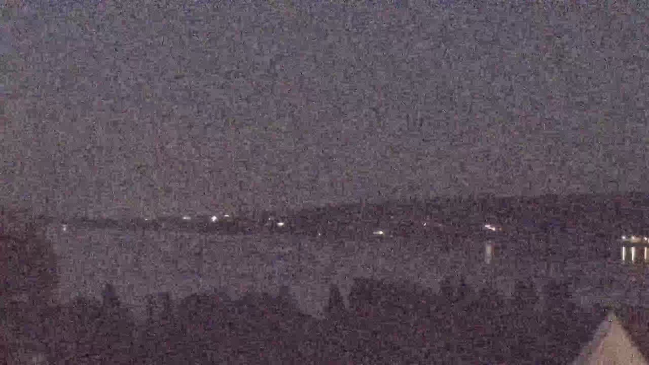 Archiv Foto Webcam Gaienhofen: Halbinsel Höri