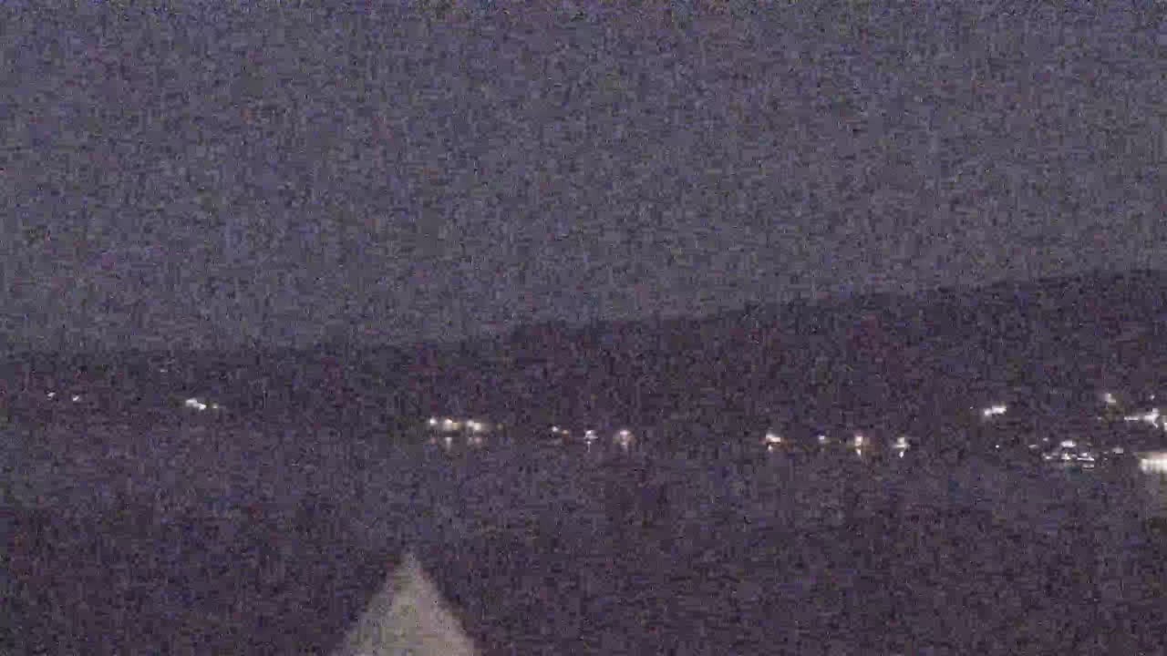 Archived image Webcam Gaienhofen: Höri peninsula