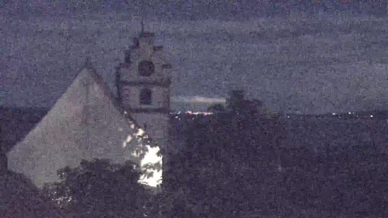 Archiv Foto Webcam Gaienhofen: Halbinsel Höri