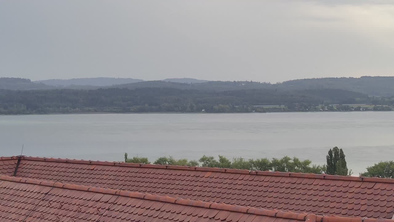 Archiv Foto Webcam Gaienhofen: Halbinsel Höri