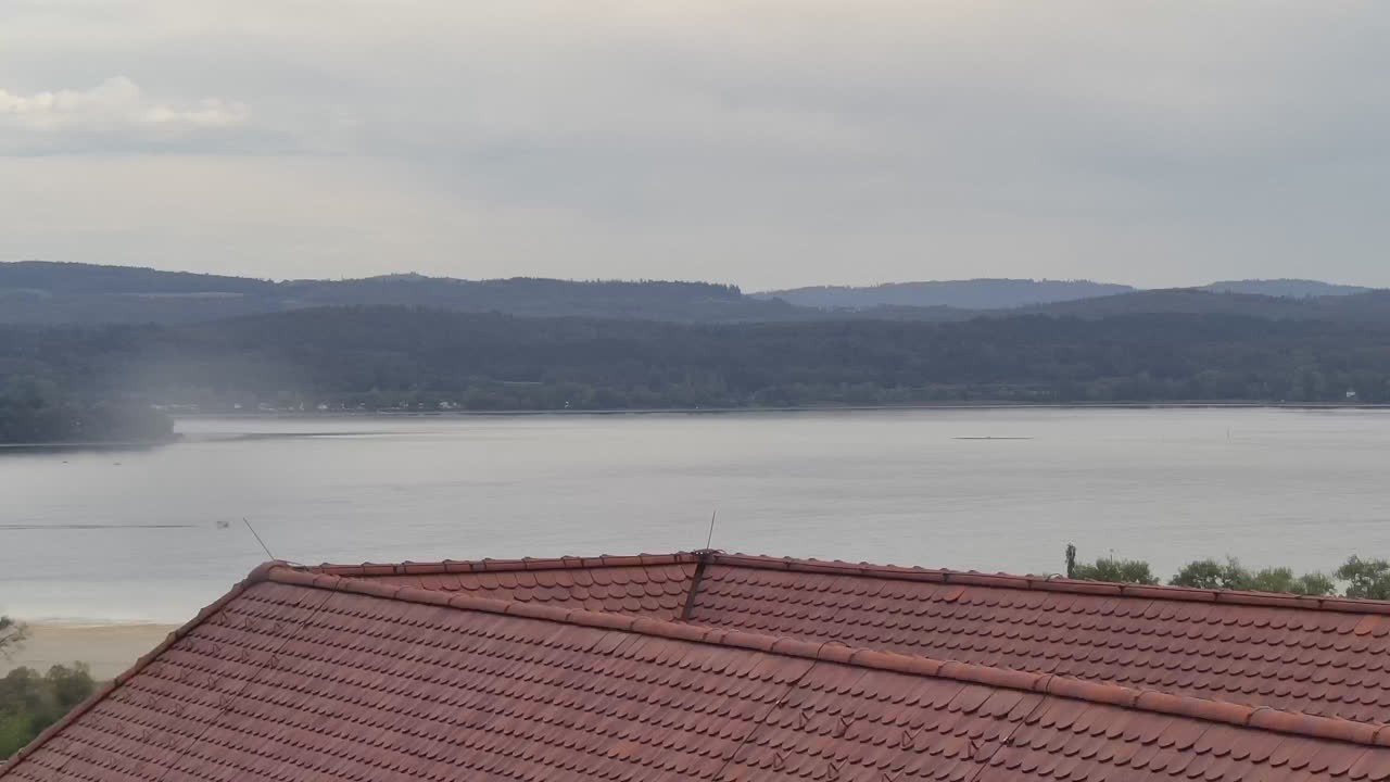 Archiv Foto Webcam Gaienhofen: Halbinsel Höri