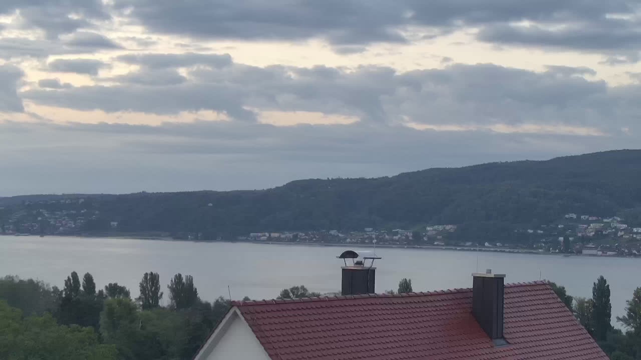 Archiv Foto Webcam Gaienhofen: Halbinsel Höri