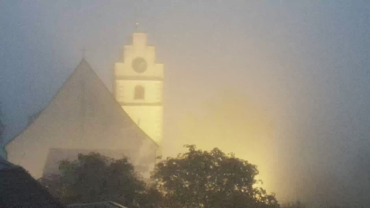 Archiv Foto Webcam Gaienhofen: Halbinsel Höri