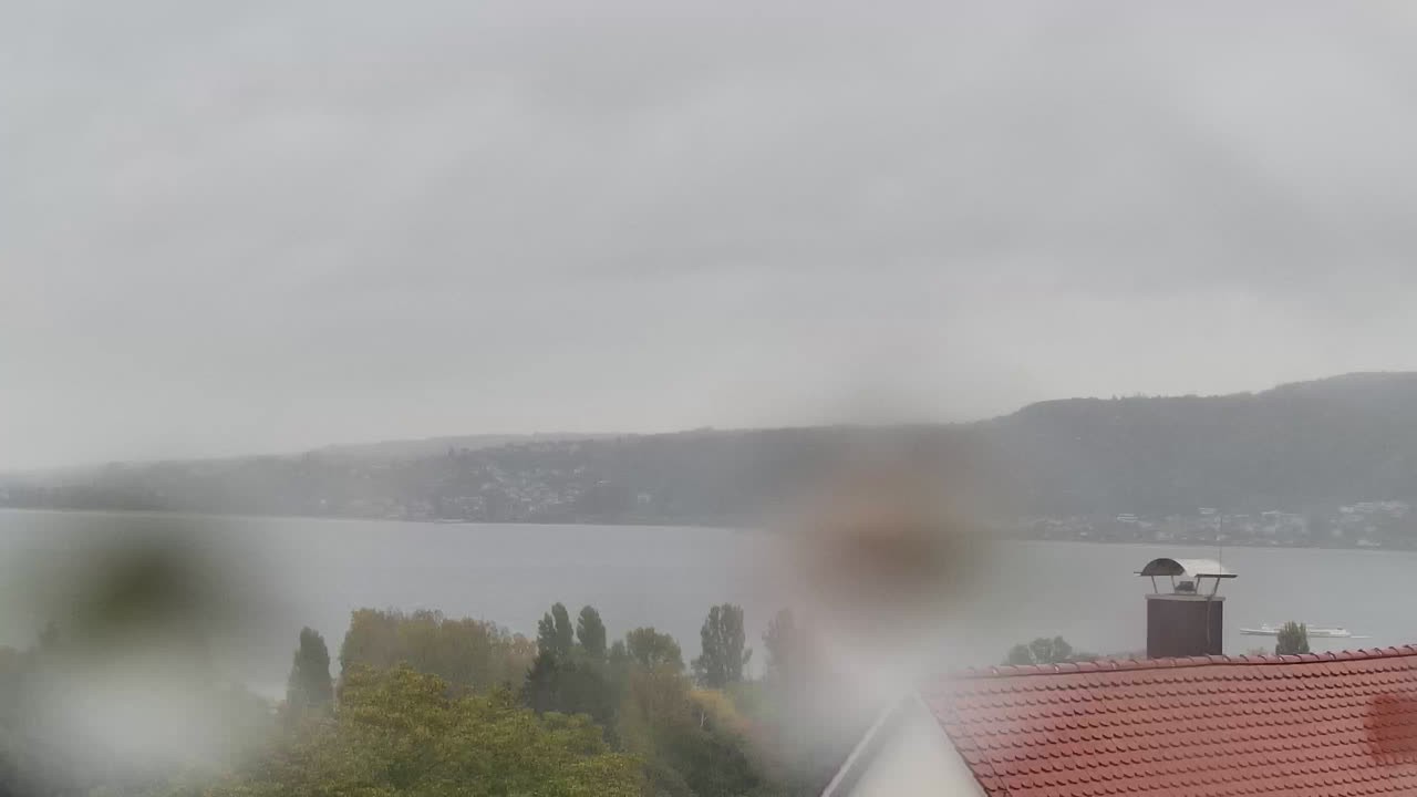 Archiv Foto Webcam Gaienhofen: Halbinsel Höri