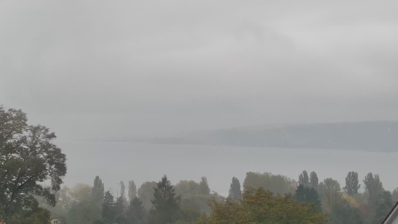 Archiv Foto Webcam Gaienhofen: Halbinsel Höri