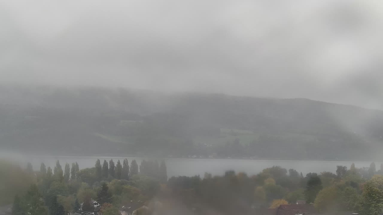 Archiv Foto Webcam Gaienhofen: Halbinsel Höri