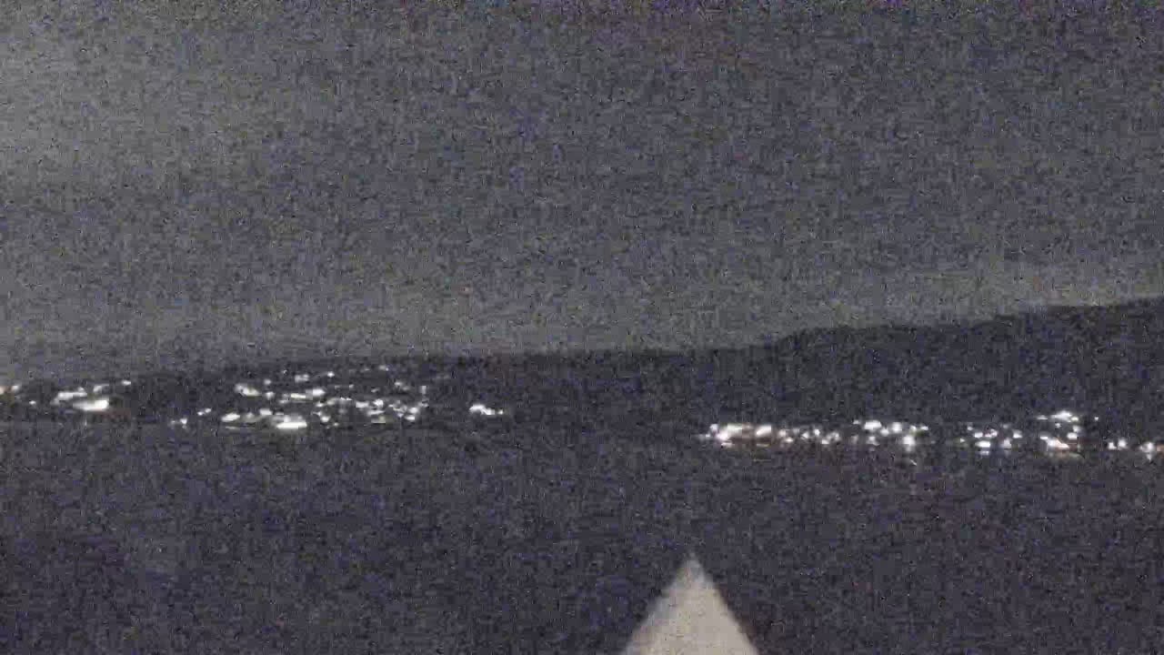 Archiv Foto Webcam Gaienhofen: Halbinsel Höri