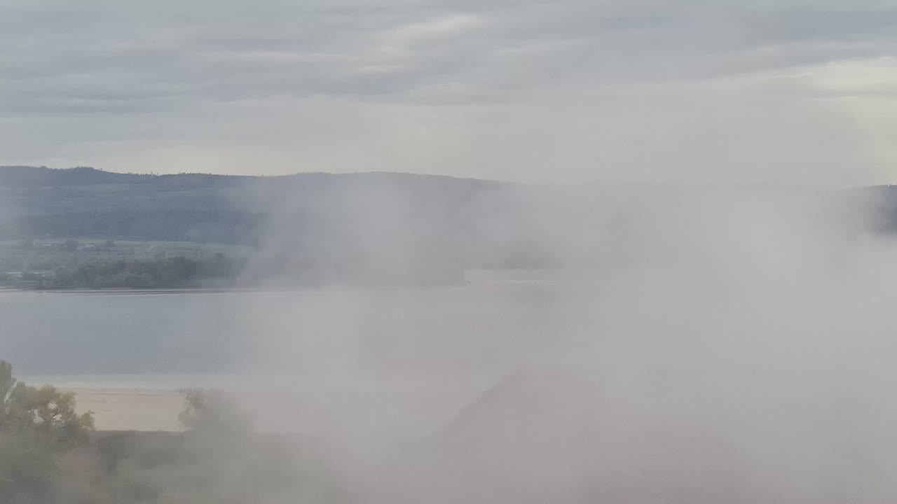 Archiv Foto Webcam Gaienhofen: Halbinsel Höri