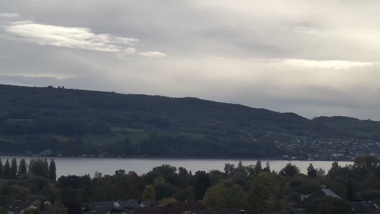 Archiv Foto Webcam Gaienhofen: Halbinsel Höri