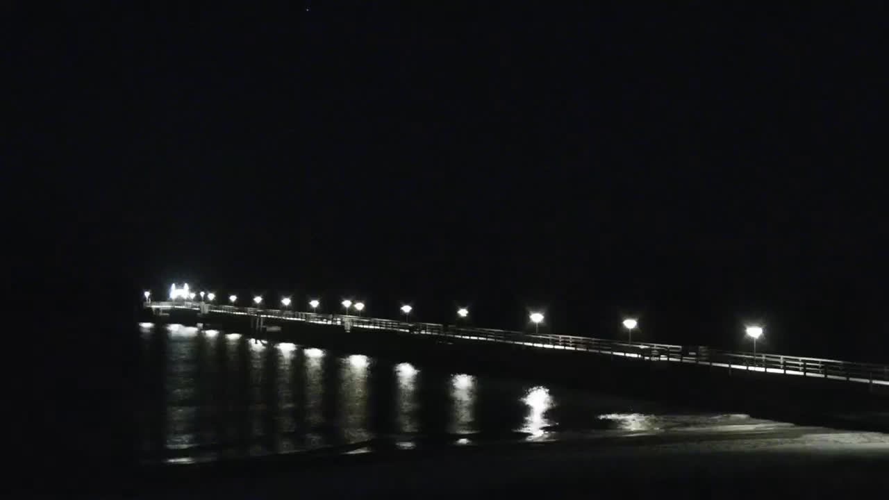 Archiv Foto Webcam Graal-Müritz an der Ostseeküste