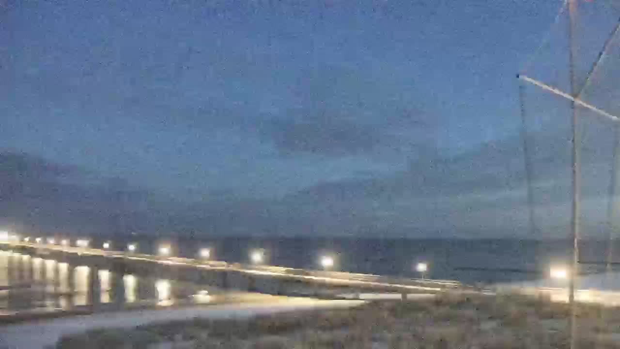 Archiv Foto Webcam Graal-Müritz an der Ostseeküste