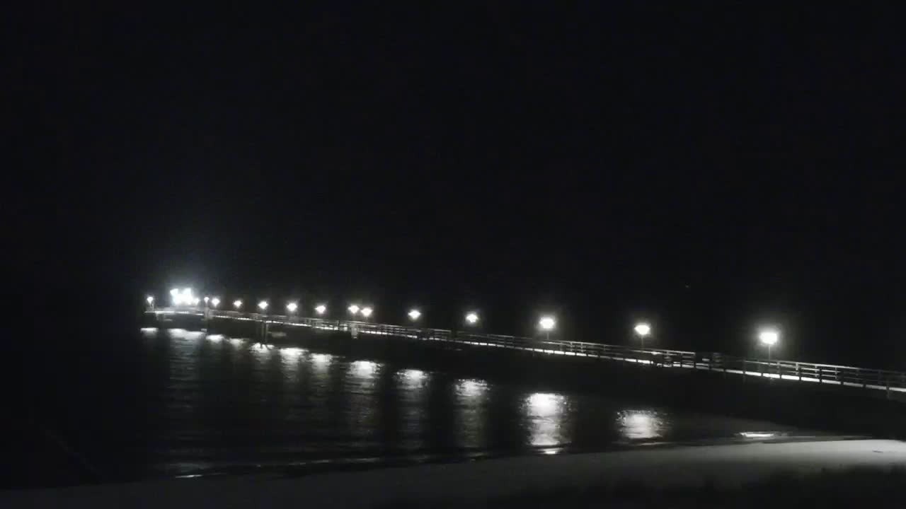 Archiv Foto Webcam Graal-Müritz an der Ostseeküste