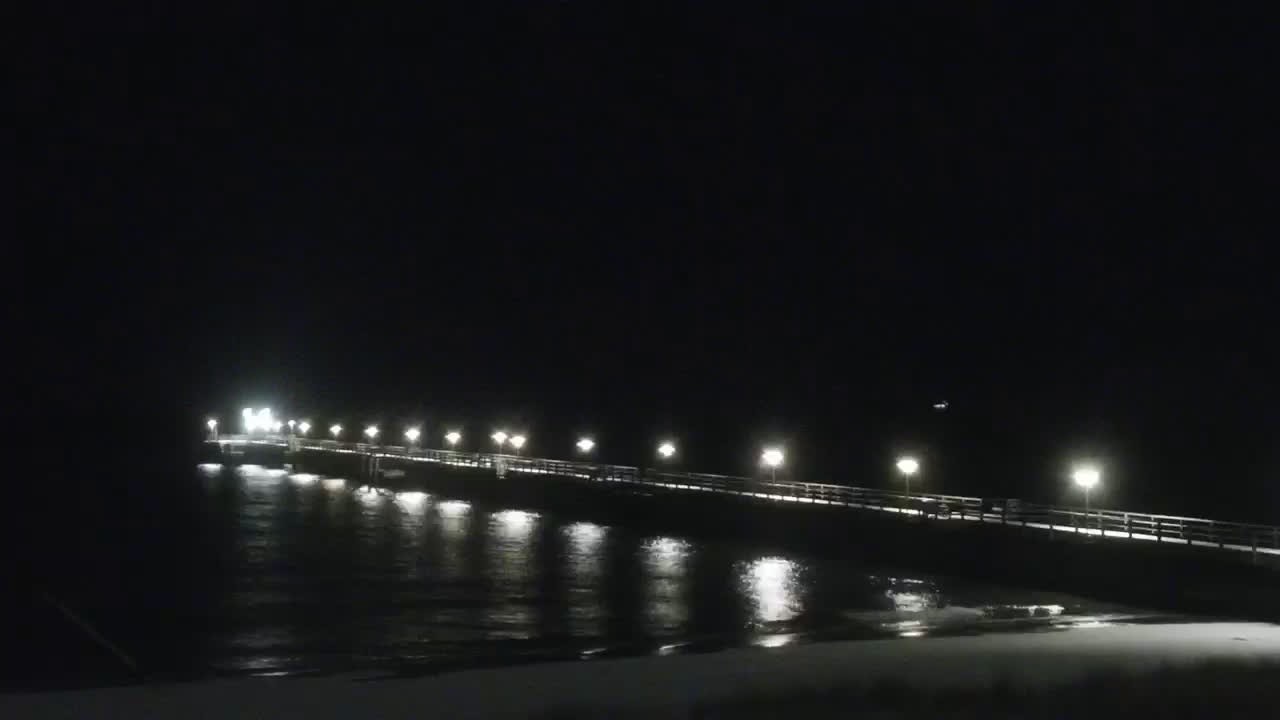 Archiv Foto Webcam Graal-Müritz an der Ostseeküste