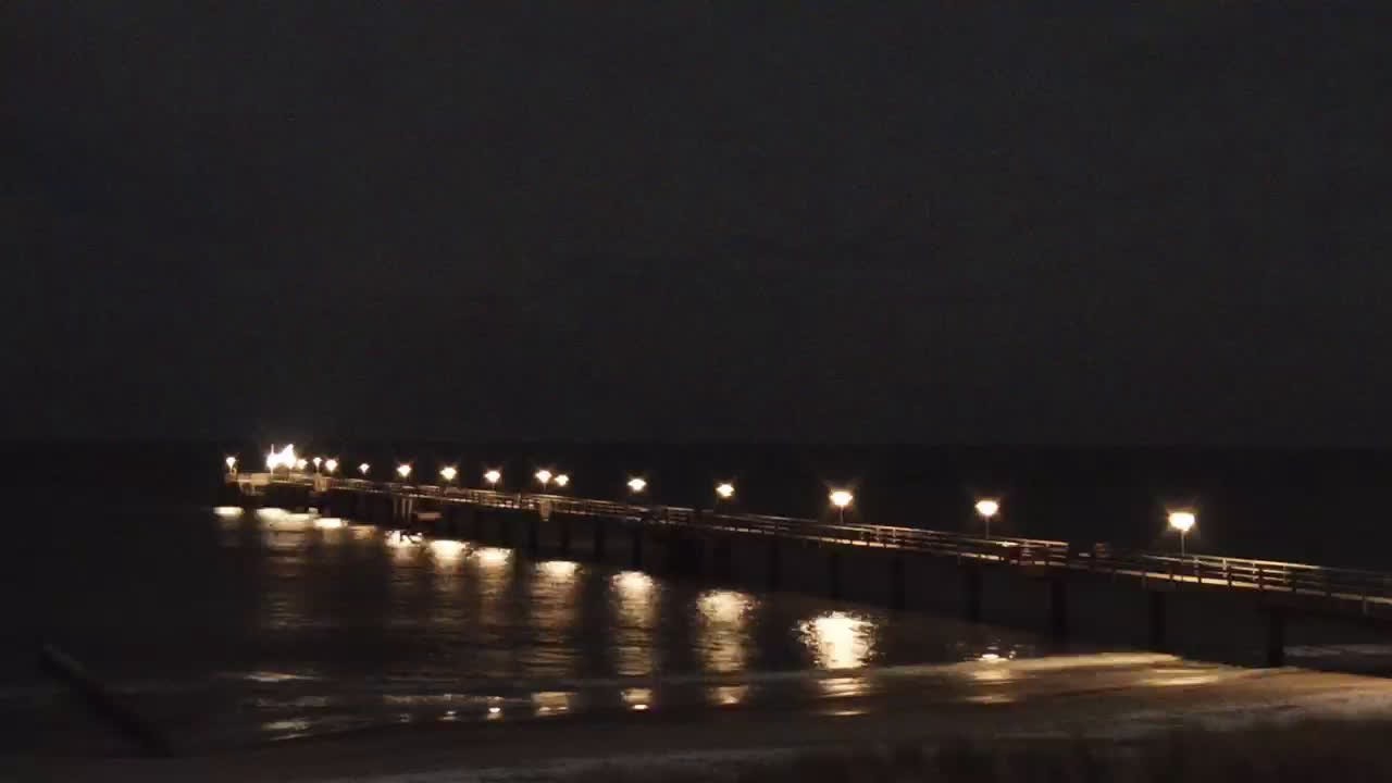 Archiv Foto Webcam Graal-Müritz an der Ostseeküste