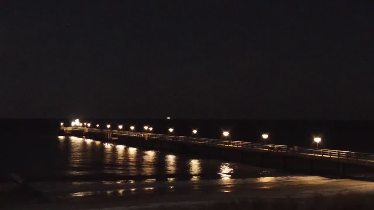 Archiv Foto Webcam Graal-Müritz an der Ostseeküste