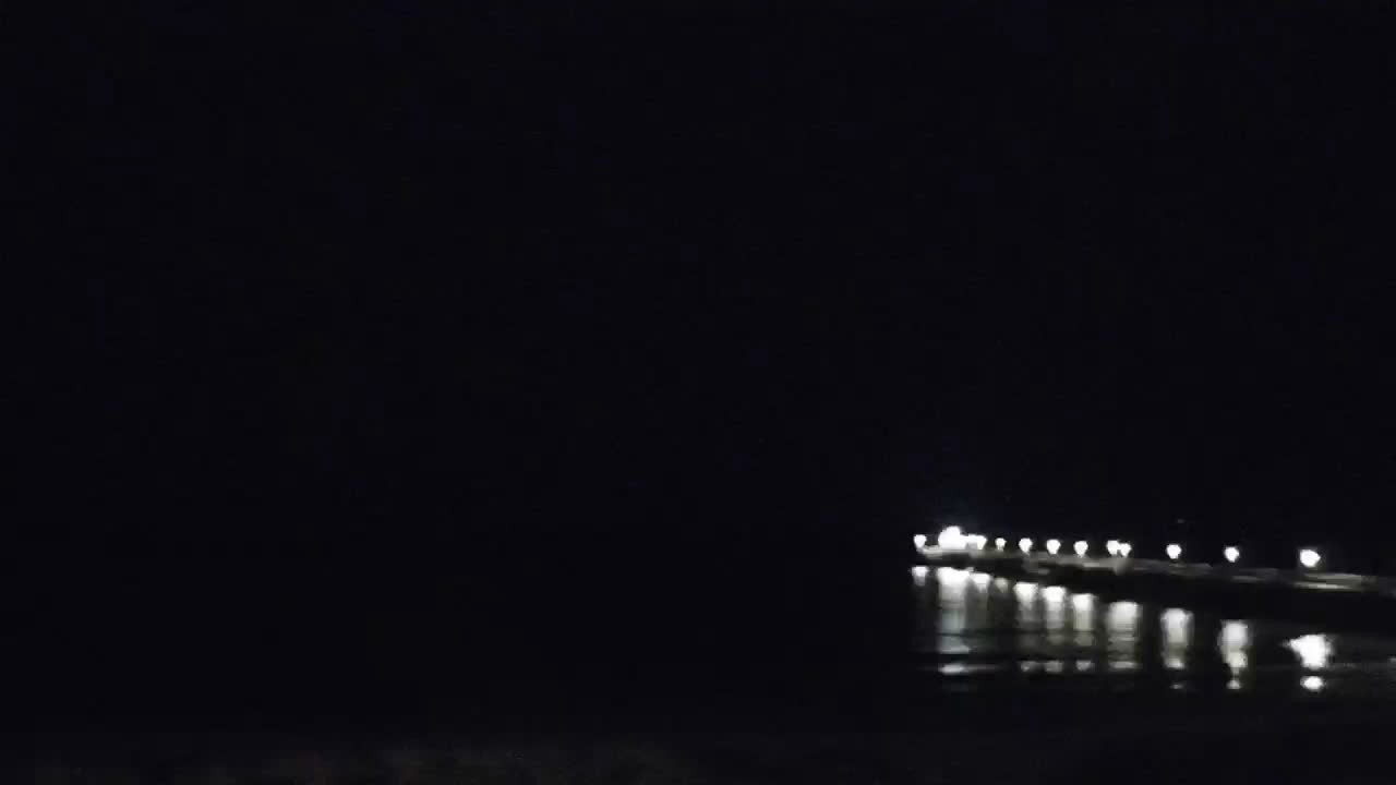 Archiv Foto Webcam Graal-Müritz an der Ostseeküste