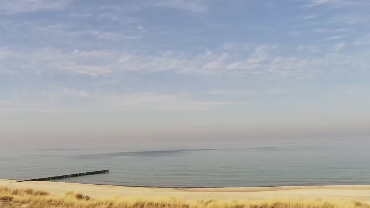 Archiv Foto Webcam Graal-Müritz an der Ostseeküste