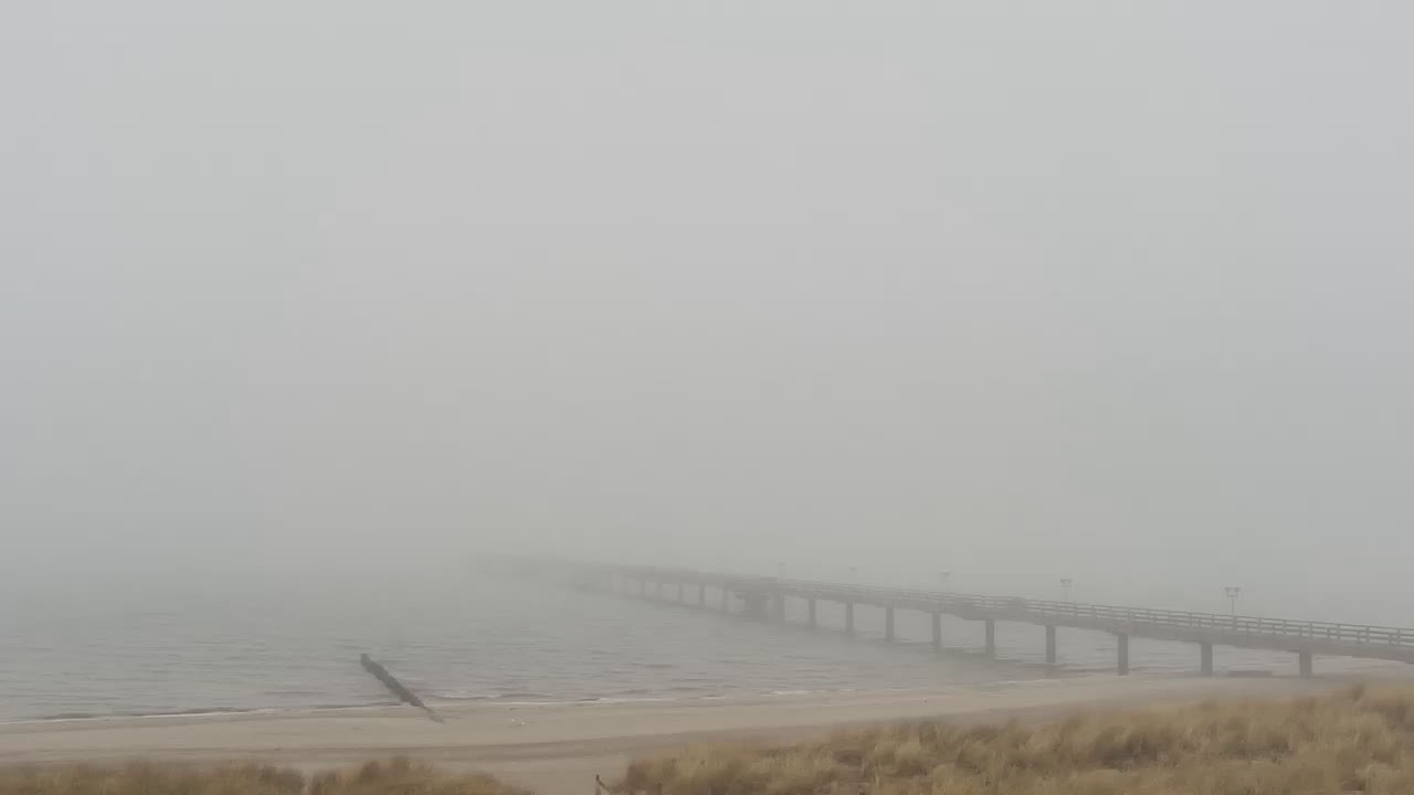 Archiv Foto Webcam Graal-Müritz an der Ostseeküste