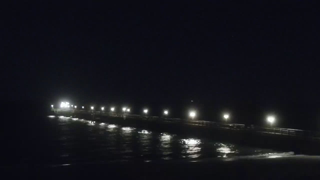 Archiv Foto Webcam Graal-Müritz an der Ostseeküste