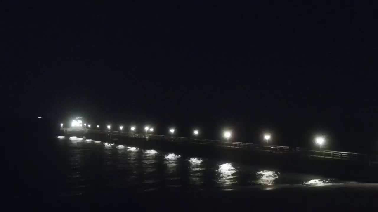 Archiv Foto Webcam Graal-Müritz an der Ostseeküste