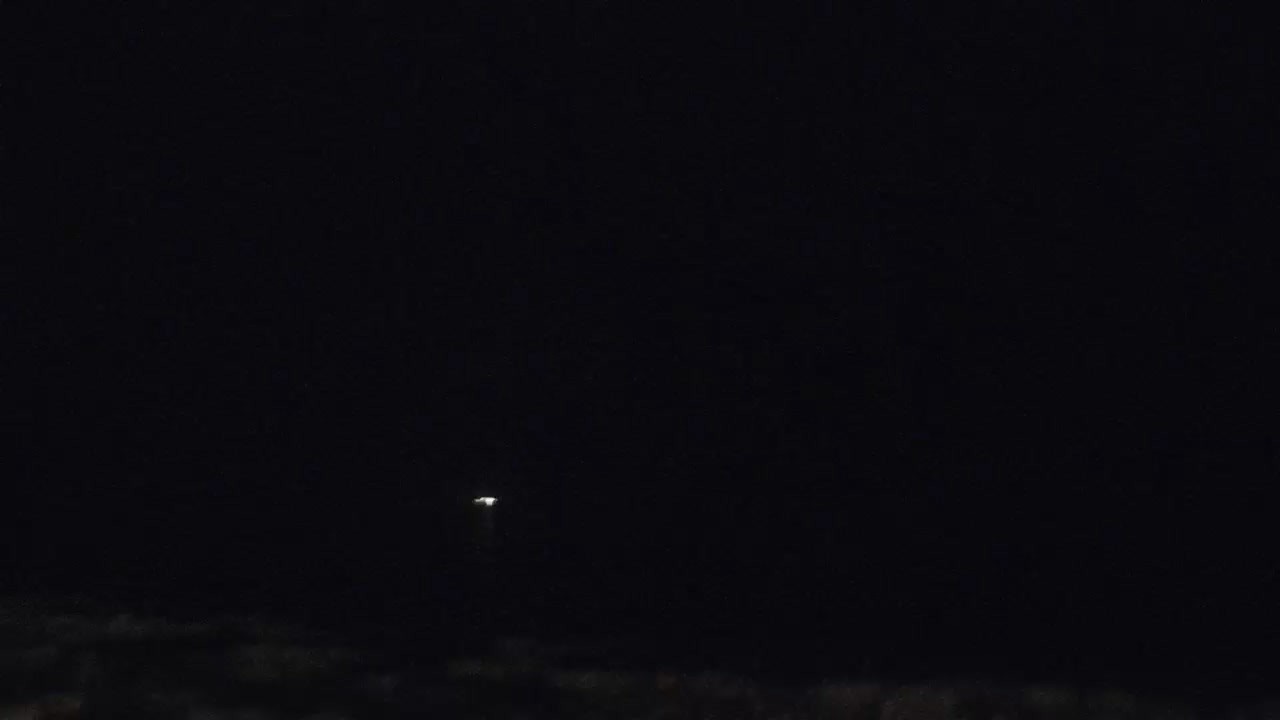 Archived image Webcam Graal-Müritz on the Baltic Sea coast