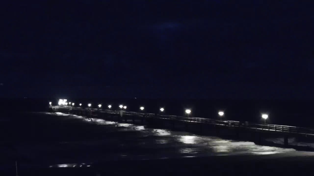 Archiv Foto Webcam Graal-Müritz an der Ostseeküste