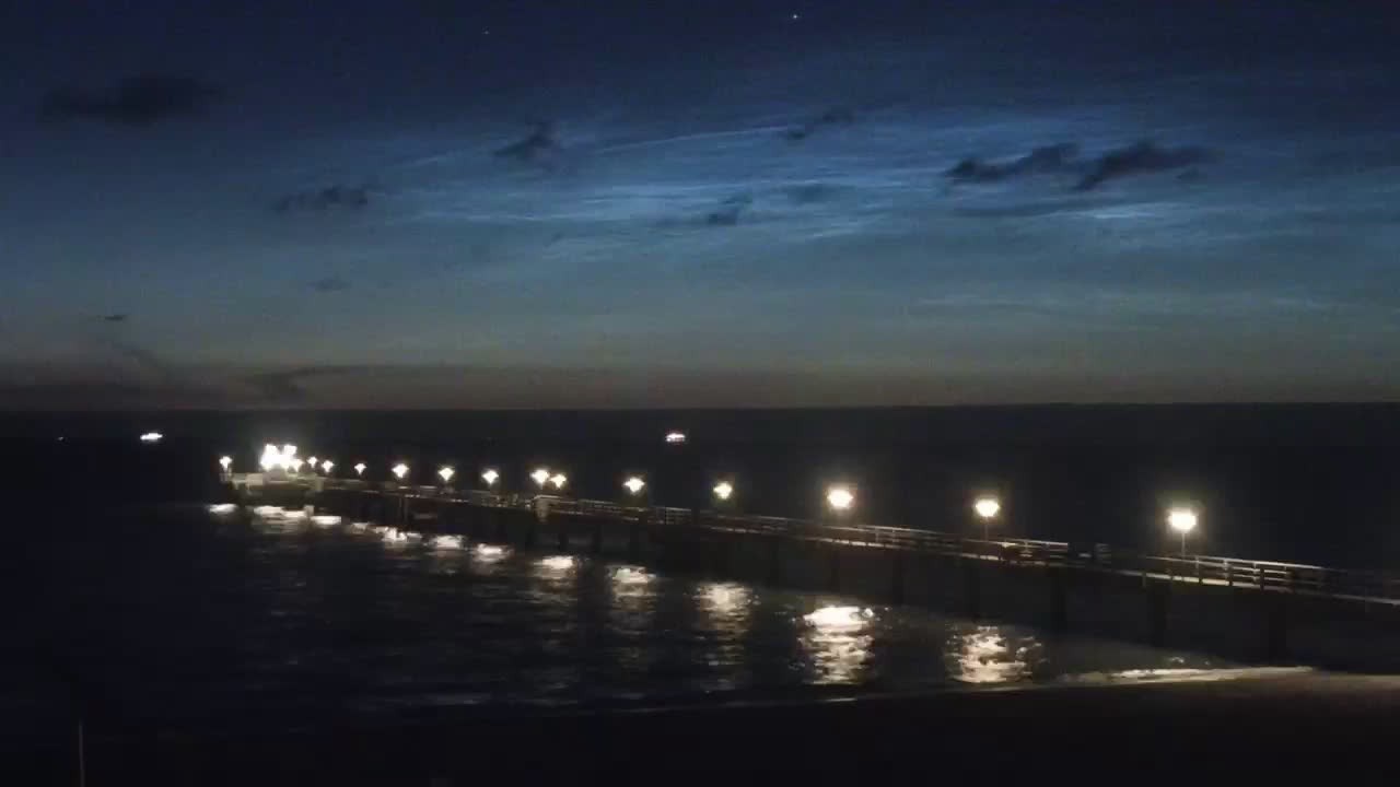 Archiv Foto Webcam Graal-Müritz an der Ostseeküste