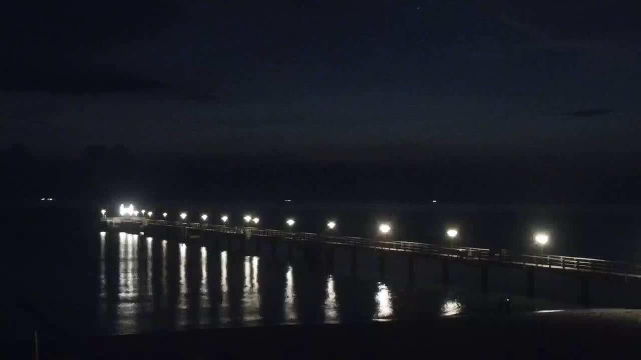 Archiv Foto Webcam Graal-Müritz an der Ostseeküste