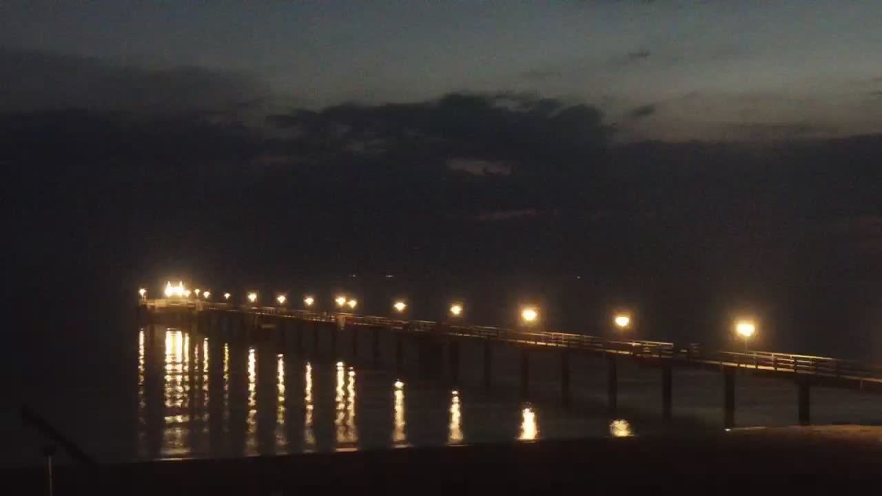 Archiv Foto Webcam Graal-Müritz an der Ostseeküste