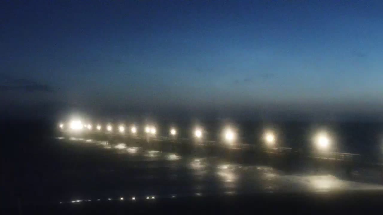 Archiv Foto Webcam Graal-Müritz an der Ostseeküste