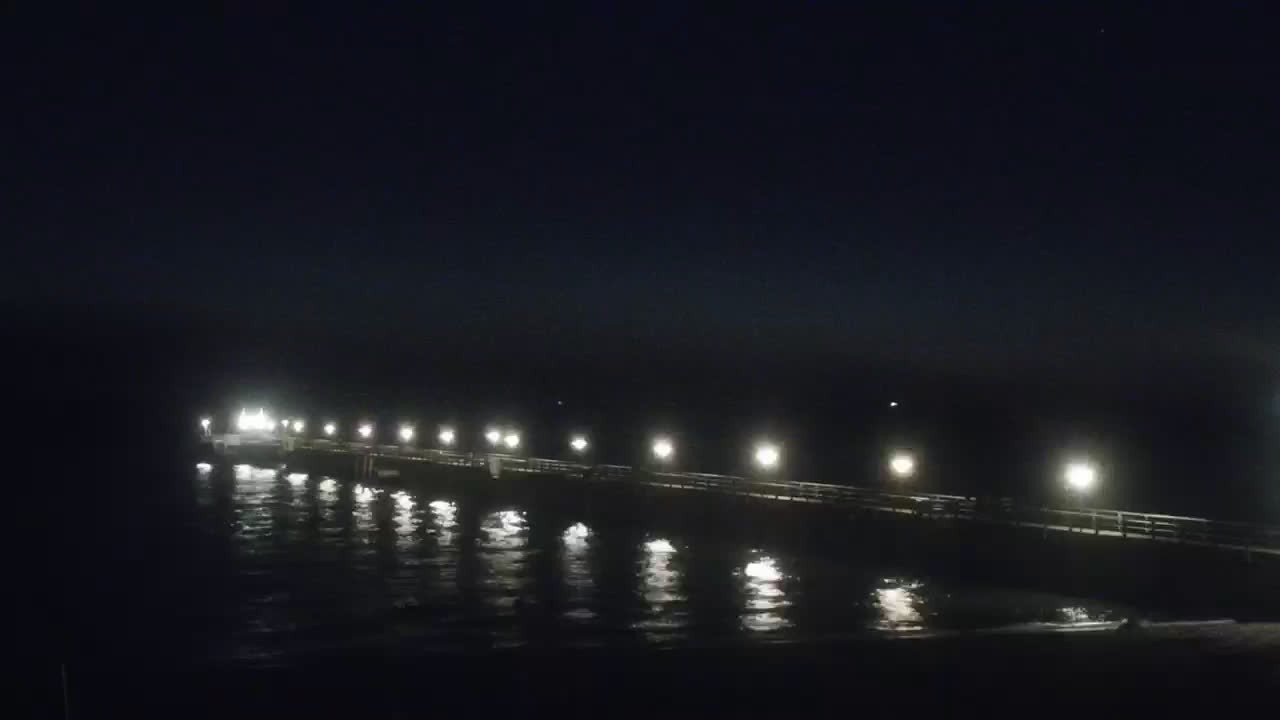 Archiv Foto Webcam Graal-Müritz an der Ostseeküste