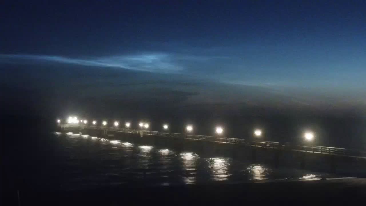 Archiv Foto Webcam Graal-Müritz an der Ostseeküste