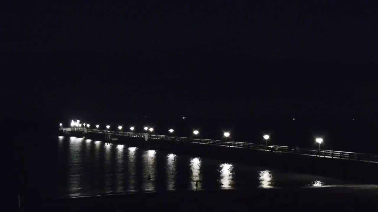 Archiv Foto Webcam Graal-Müritz an der Ostseeküste