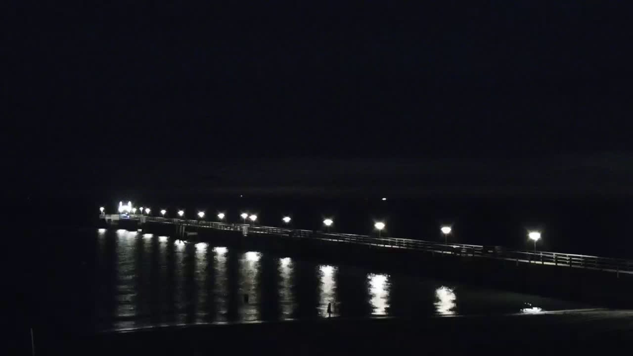 Archiv Foto Webcam Graal-Müritz an der Ostseeküste