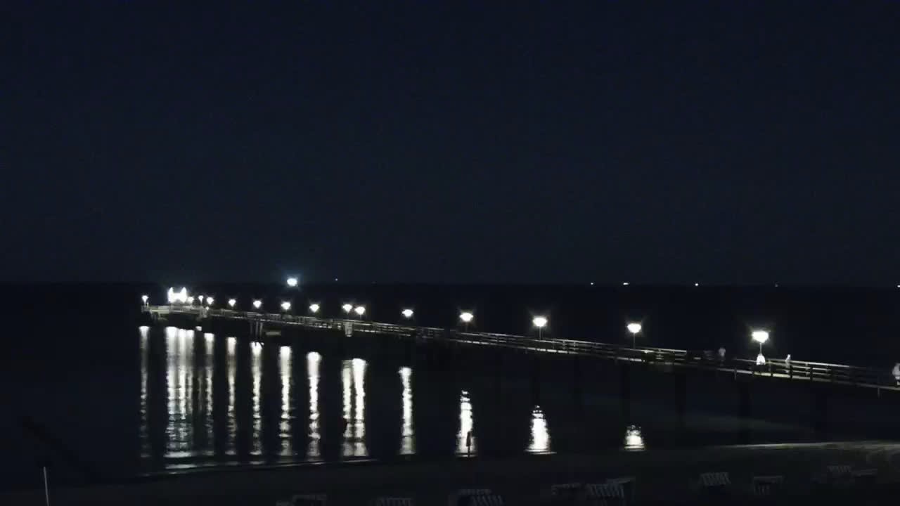 Archiv Foto Webcam Graal-Müritz an der Ostseeküste