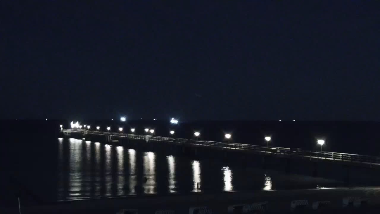 Archiv Foto Webcam Graal-Müritz an der Ostseeküste