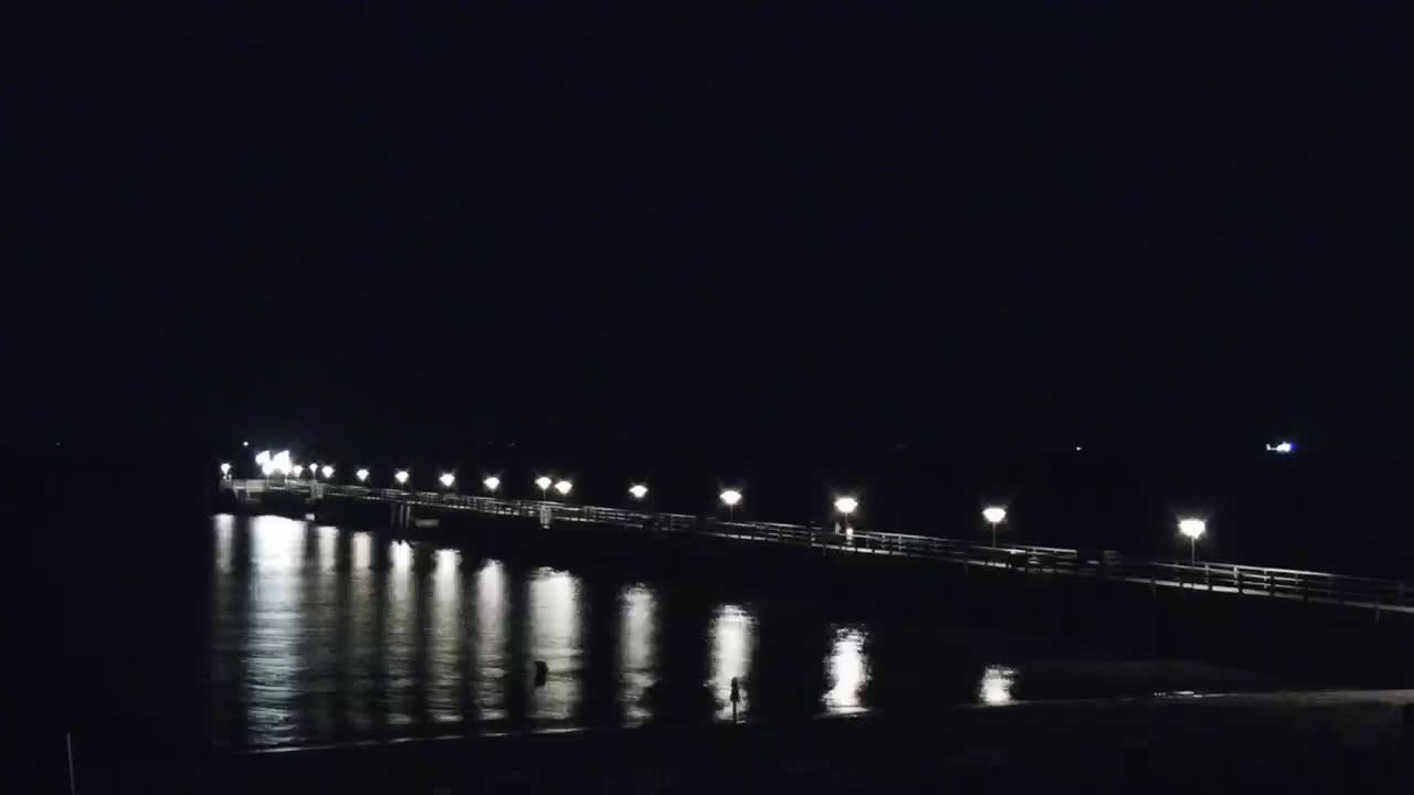Archiv Foto Webcam Graal-Müritz an der Ostseeküste
