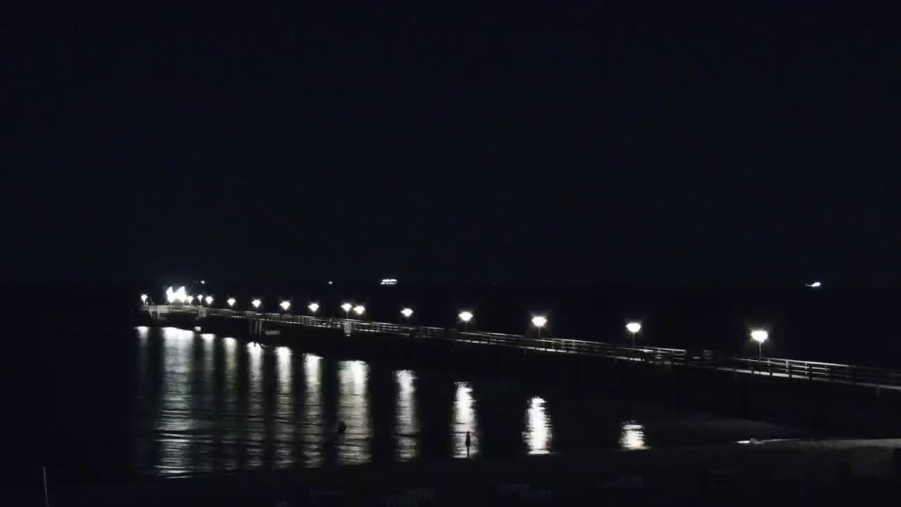 Archiv Foto Webcam Graal-Müritz an der Ostseeküste
