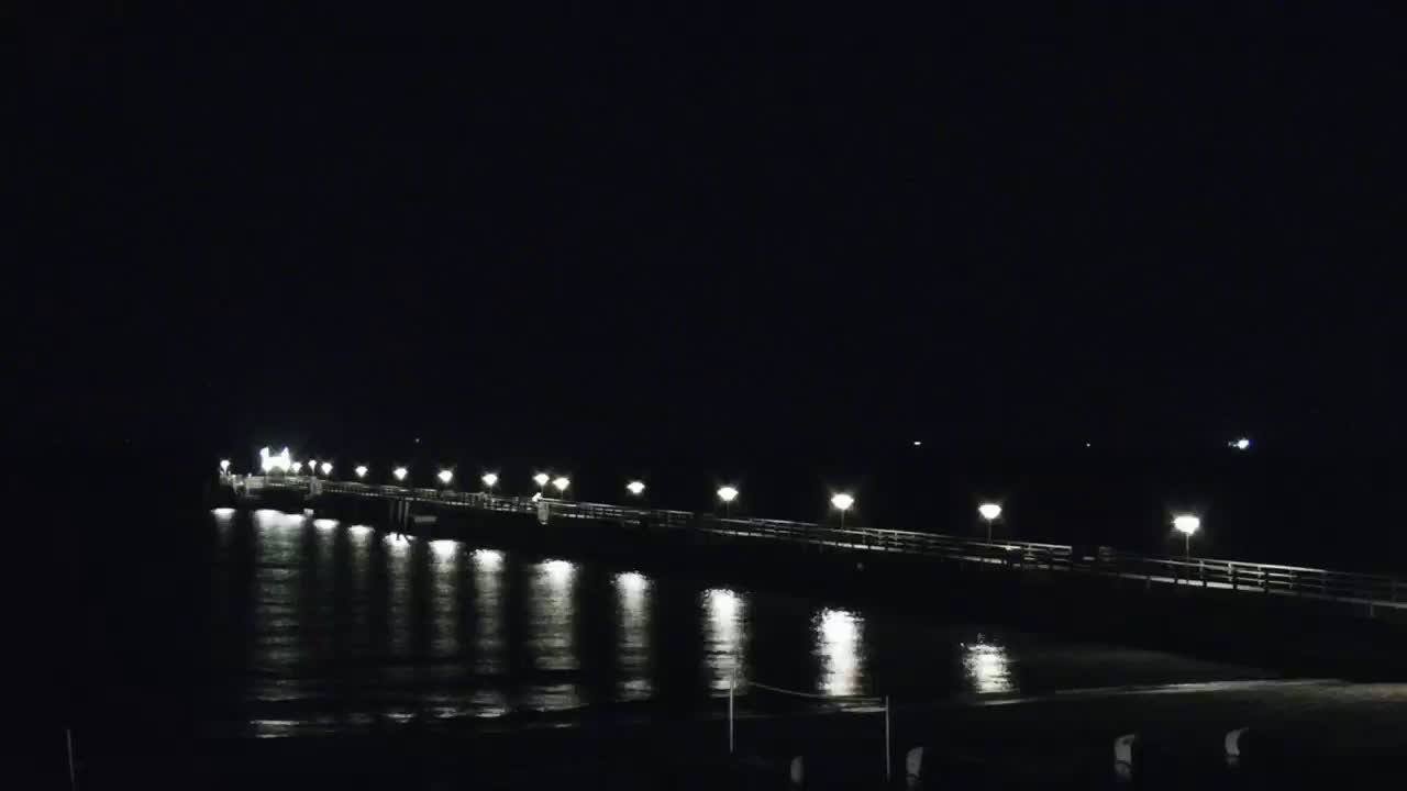 Archiv Foto Webcam Graal-Müritz an der Ostseeküste