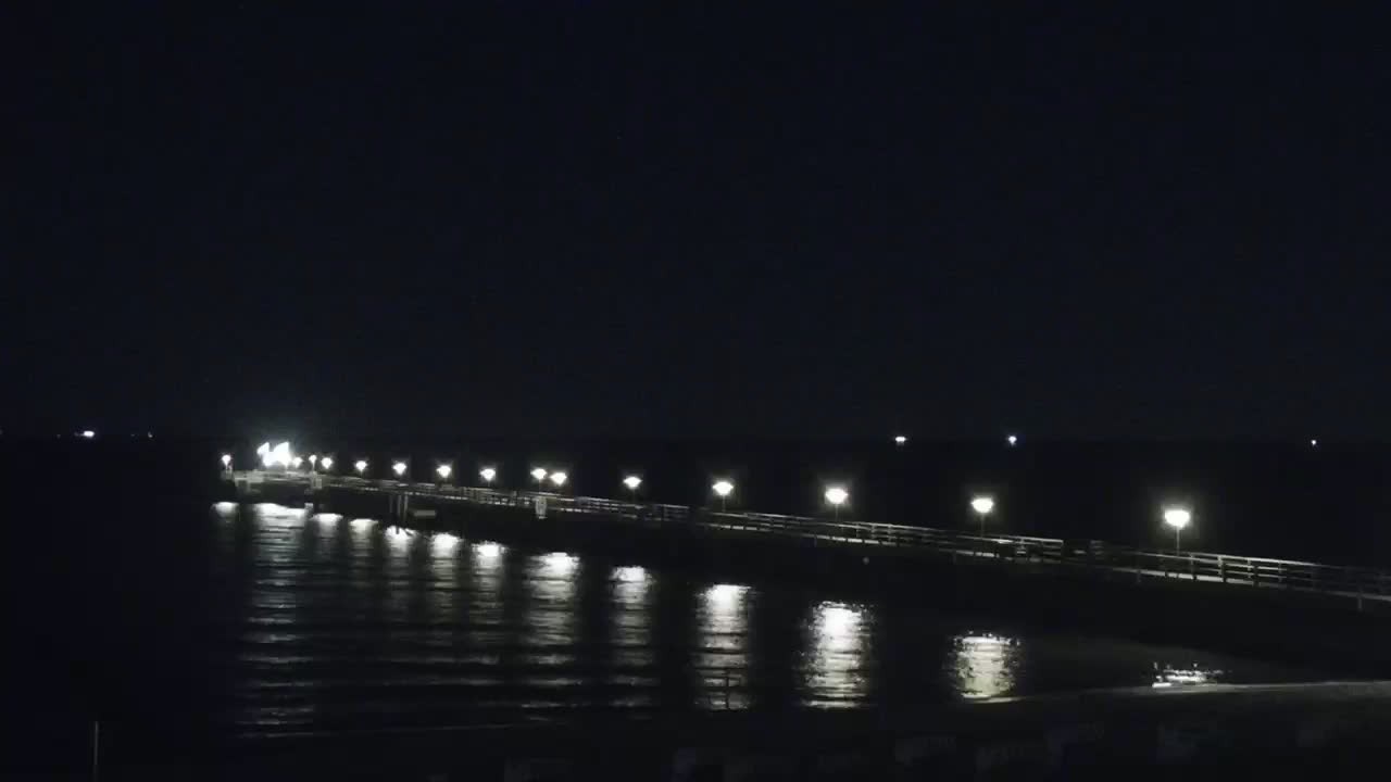 Archiv Foto Webcam Graal-Müritz an der Ostseeküste