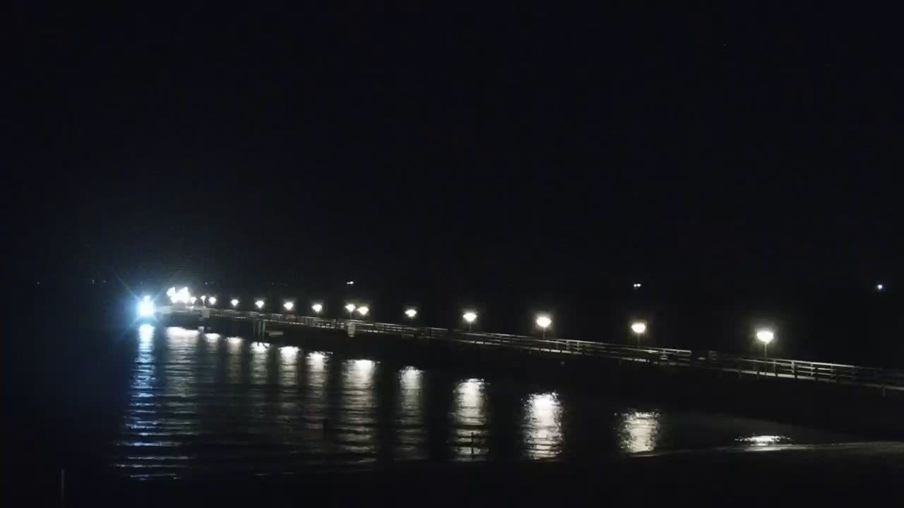 Archiv Foto Webcam Graal-Müritz an der Ostseeküste
