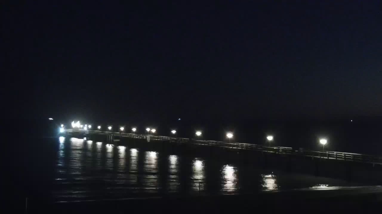 Archiv Foto Webcam Graal-Müritz an der Ostseeküste