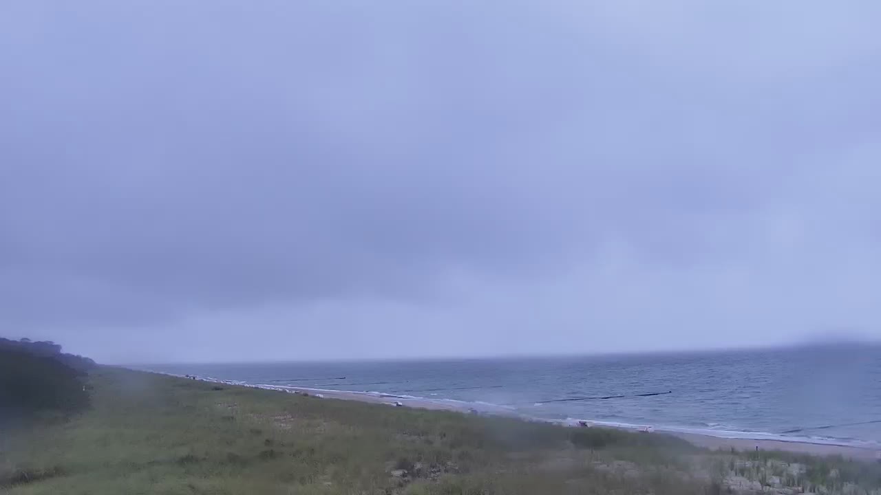 Archiv Foto Webcam Graal-Müritz an der Ostseeküste