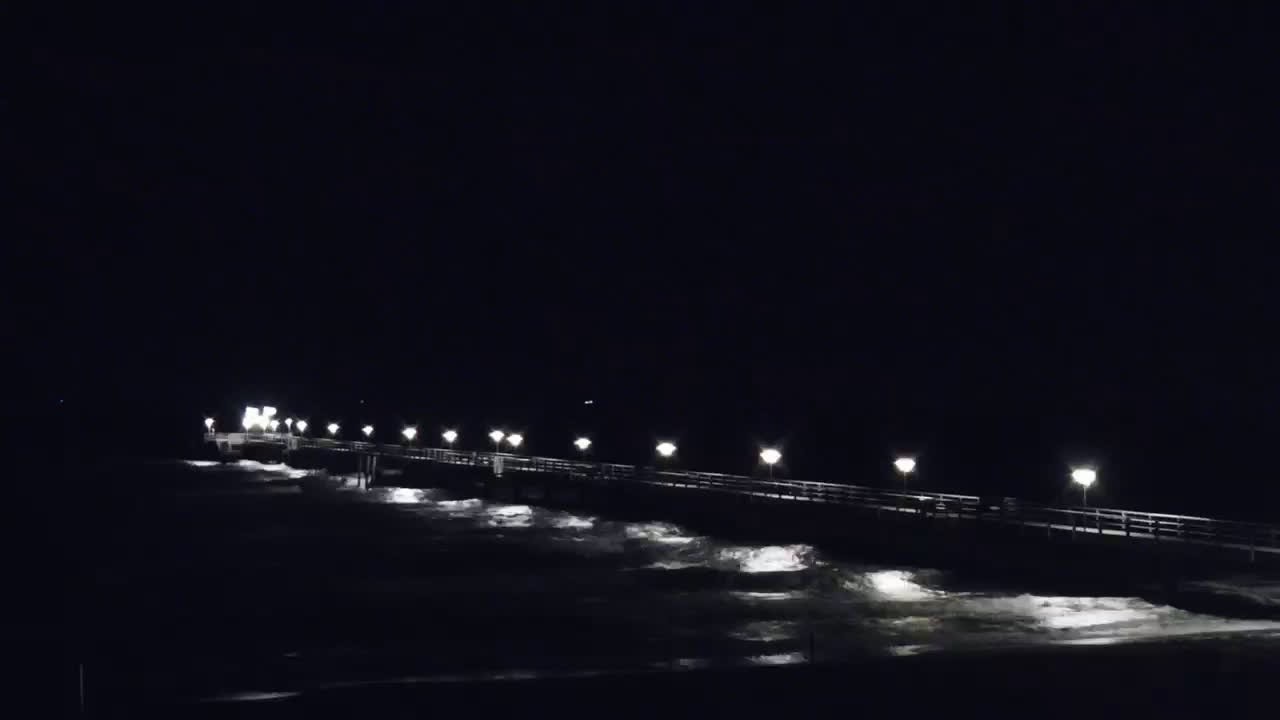 Archiv Foto Webcam Graal-Müritz an der Ostseeküste