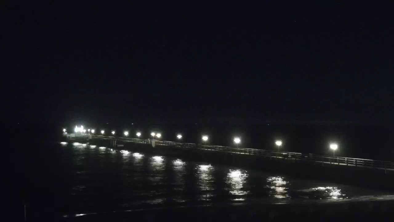 Archiv Foto Webcam Graal-Müritz an der Ostseeküste