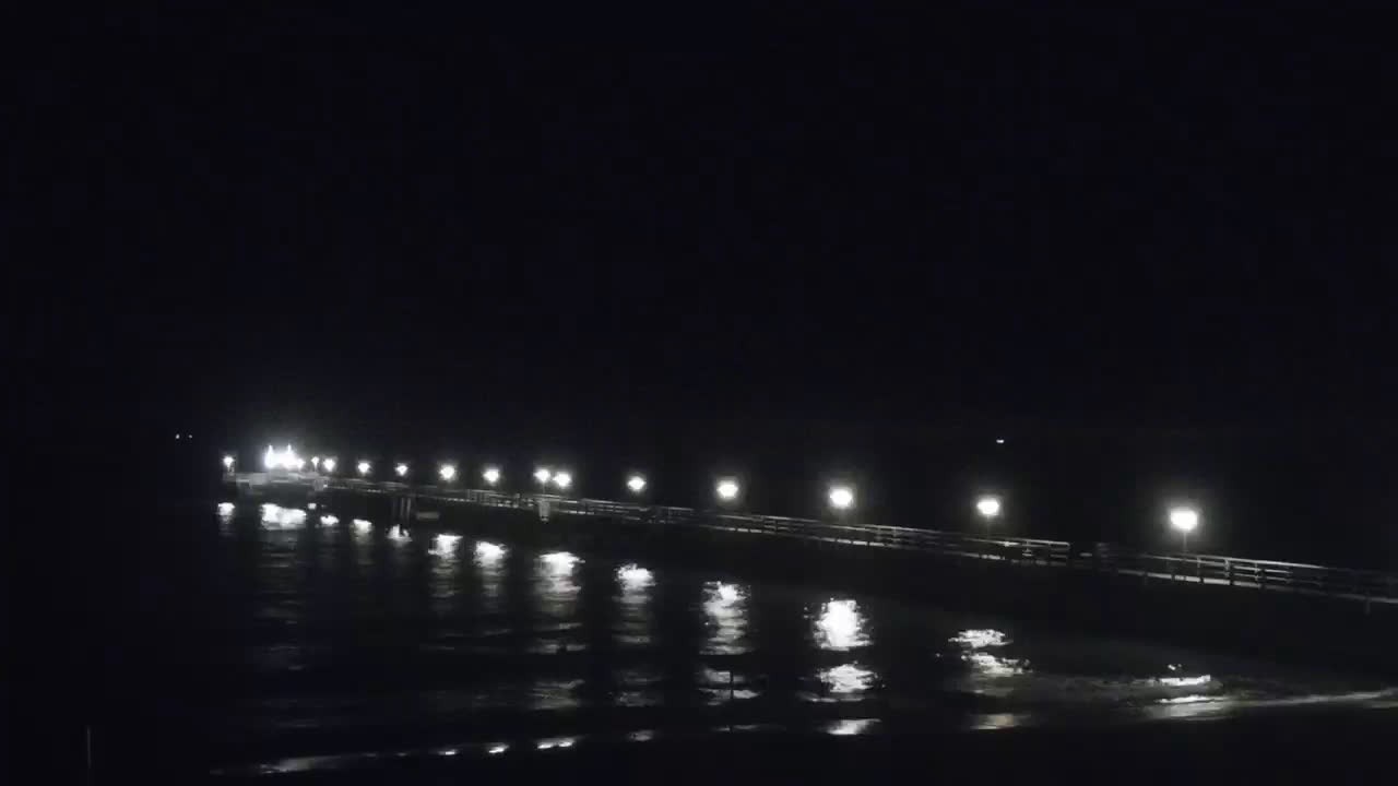 Archiv Foto Webcam Graal-Müritz an der Ostseeküste