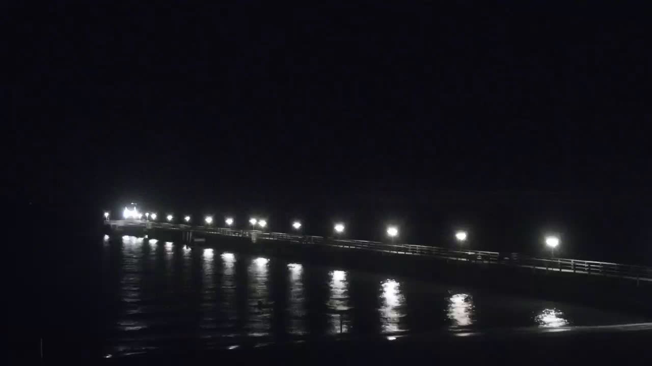 Archiv Foto Webcam Graal-Müritz an der Ostseeküste