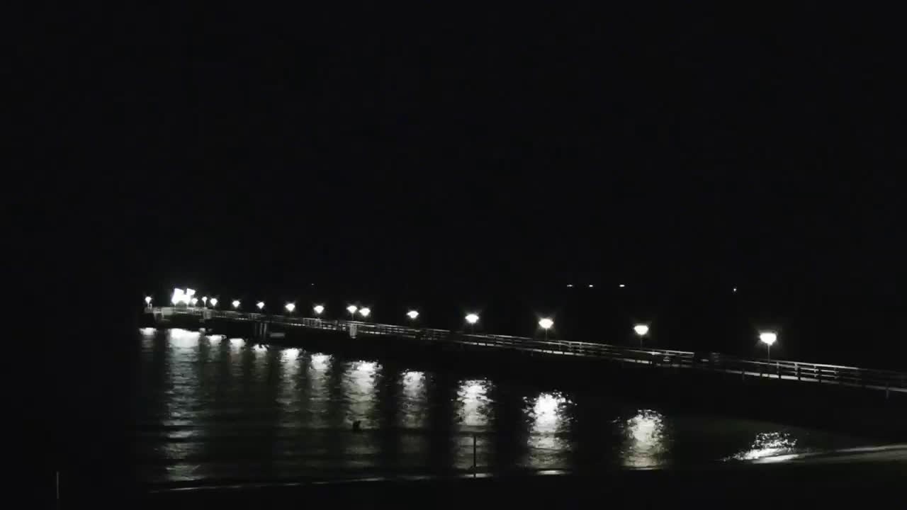 Archiv Foto Webcam Graal-Müritz an der Ostseeküste