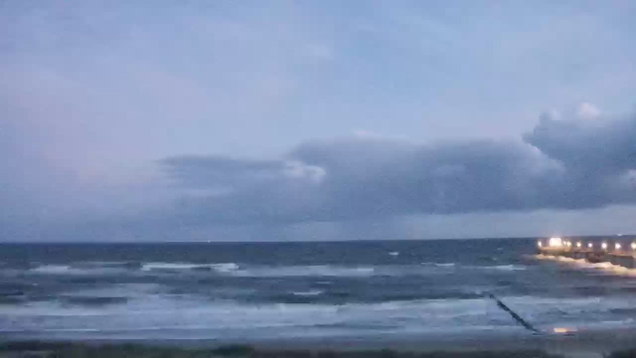 Archiv Foto Webcam Graal-Müritz an der Ostseeküste